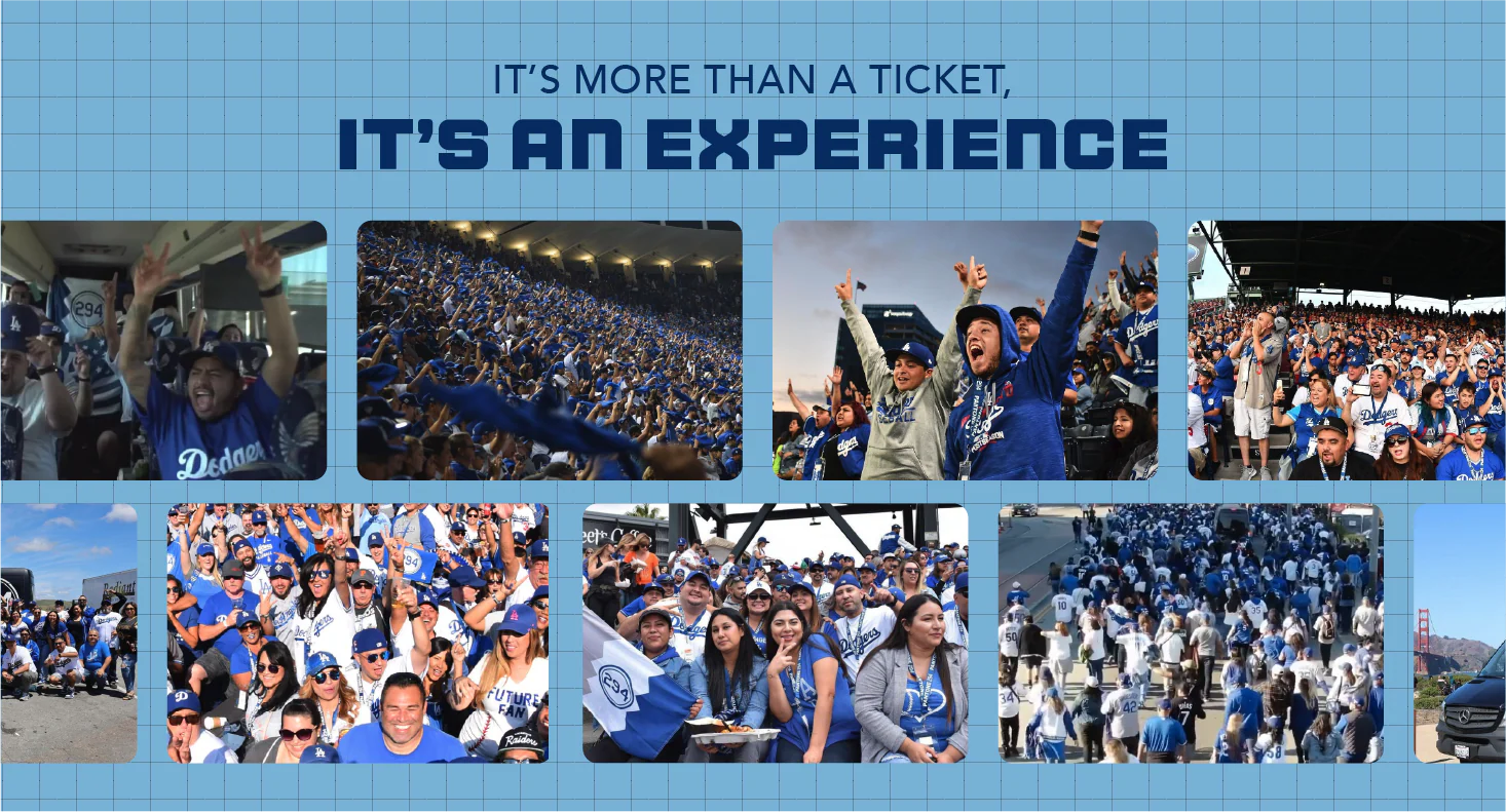 Bleed Blue on the Road